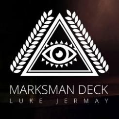 Marksman Deck (jeu seul)