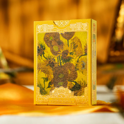 Jeux de cartes Van Gogh V2 Standard