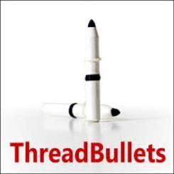 Thread Bullet Virtuoso