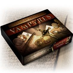 Coffret Vampyres