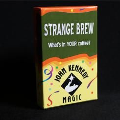 Strange Brew