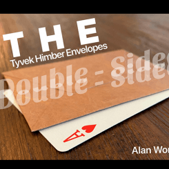 Tyvek Himber Envelopes (2 enveloppes)