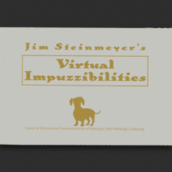 Virtual impuzzibilities 