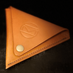 La French Purse (couture noire)
