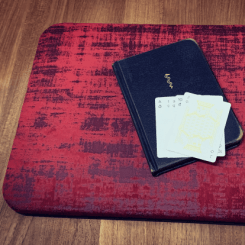 Tapis FMP Luxe Scarlet (grand)