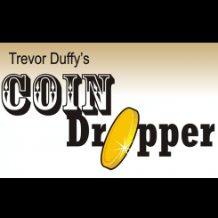 Coin Dropper (Demi dollar/pour gaucher)