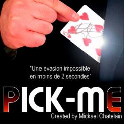 Pick Me (rouge)