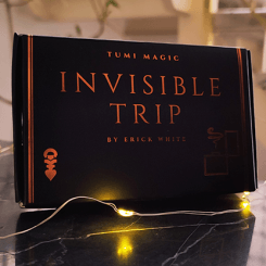 Invisible Trip (Marron)
