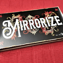 Mirrorize Poker