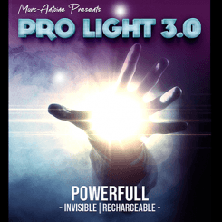 Pro Light 3.0 Bleu