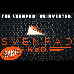 SvenPad KoD Grande - Vert