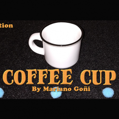 Coffee Cup Complete Edition