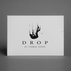 Drop (bleu)