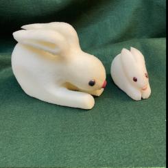 Bunny production (petit)