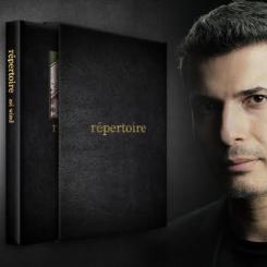 Répertoire (Édition collector)
