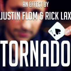 Recharge Tornado