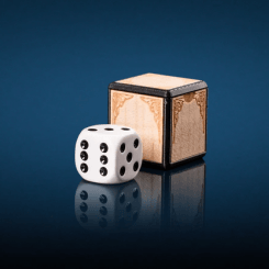 Real Die Mini