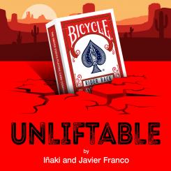 Unliftable Rouge