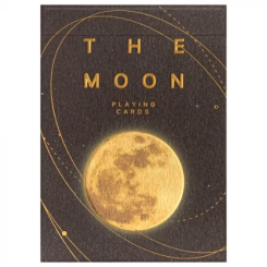 Jeu de Cartes The Moon 