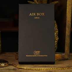 Air Box - Lot de 10