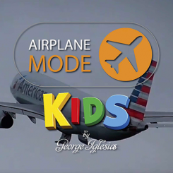 Airplane mode Kids