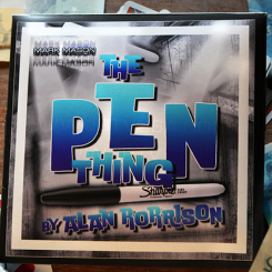 The Pen Thing