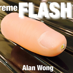 Extreme Flash Thumb Tip (blanc)