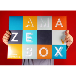 AmazeBox
