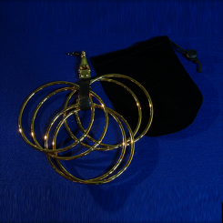 Anneaux chinois Golds Rings