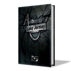 Anthologie : Luke Jermay - Tome II