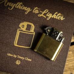 Anything to Lighter