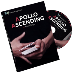 Apollo Ascending