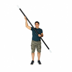 Appearing Jumbo Wand