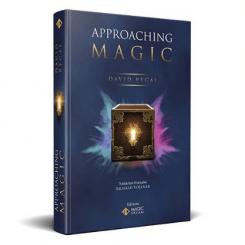 Approaching Magic