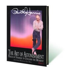 The Art of Astonishment Volume 3