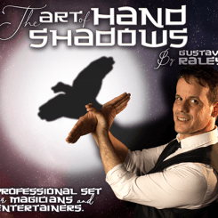 Art of Hand Shadows