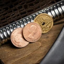 Artisan Coin Limited Edition CSB