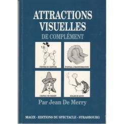 Attractions visuelles de Jean de Merry