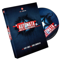 Automata vol.1