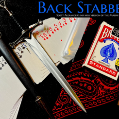 Backstabber
