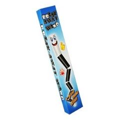 Baguette qui se casse