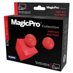 Balle mousse - Magicpro