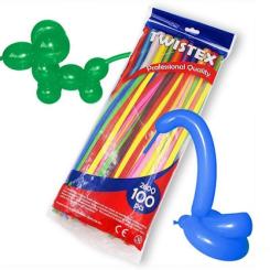 Balllons à Sculpter (100)