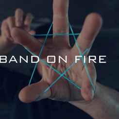 Band on Fire 3