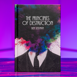 Principles Of Destruction