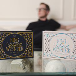 Ring Watch Wonder