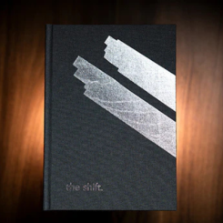 The Shift #2