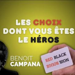 Les Choix dont vous &ecirc;tes le H&eacute;ros