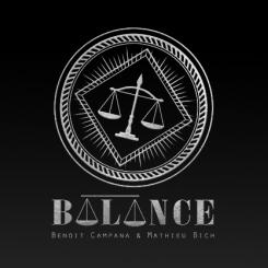 Balance (Argent)