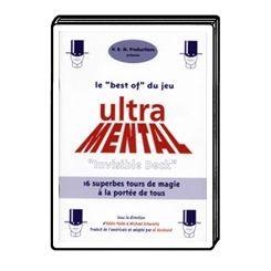 Best of du jeu Ultra Mental